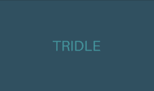 Tridle
